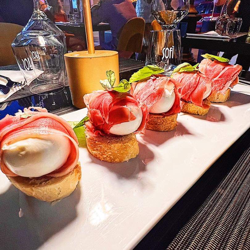 Sofì Restaurant Djbar Photos 2